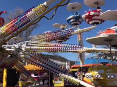 Luna Park e giostre: i fantasmi del governo giostre luna park