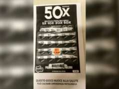 Gratta e Vinci, vinti 2 milioni di euro a Leinì gratta vinci leinì milioni