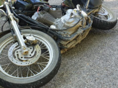 Tragedia a Villar Dora, incidente moto contro trattore. Morto il centauro moto incidente