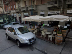 Facevano aperitivo, chiusa “la Cantinetta” a Santa Rita la cantinetta santa rita torino