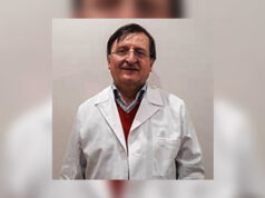 Covid: morto medico famiglia a Ivrea, secondo in pochi giorni mauro serena