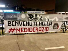 CasaPound, ‘altro che ‘migliori’, benvenuti nella mediocrazia casapound mediocrazia