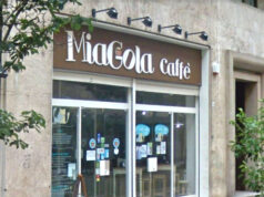 Chiude anche il ‘Miagola caffè’, il bar dei gatti in via Amendola miagola caffe torino bar gatti