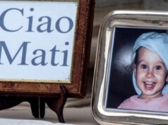 Omicidio Matilda senza colpevole, respinto ultimo ricorso