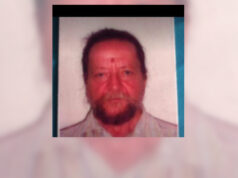 Trovato il cadavere di Osvaldo Brioschi, nel Po osvaldo brioschi