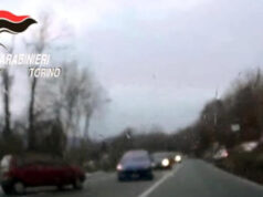 Incidente mortale, vittima una ragazza di 15 anni pedemontana canavese ivrea