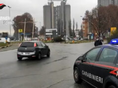 Barriera, picchia madre per la droga. Arrestato 16enne picchia madre droga