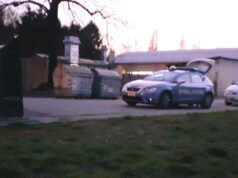 Parco Sempione, aggredito da marocchini scappa al Rebaudengo polizia area cani