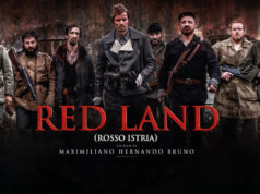Red Land (Rosso Istria), buono share nonostante le 23.15 red land rosso istria