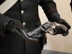 Rivarolo, trovato cadavere in auto con la testa sfondata rivarolo cadavere auto suicidio