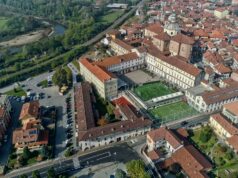 Spedizione punitiva per uno sguardo alla ragazza salesiani san benigno canavese