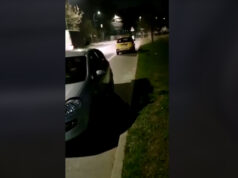 Settimo: spaccate con furto alle auto, denuncia di Borrini settimo auto spaccate furto