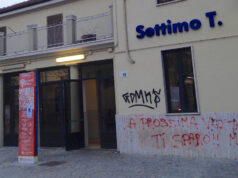 Settimo, polemica sulla sicurezza: scontro Borrini-Brino settimo torinese