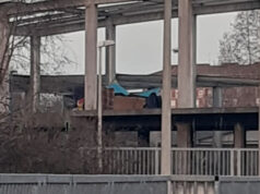 Stazione Rebaudengo/Fossata, il motel dei pusher stazione brenta fossata motel pusher tendopoli