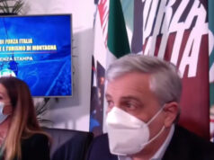 Le proposte di Forza Italia per aiutare la montagna tajani forza italia