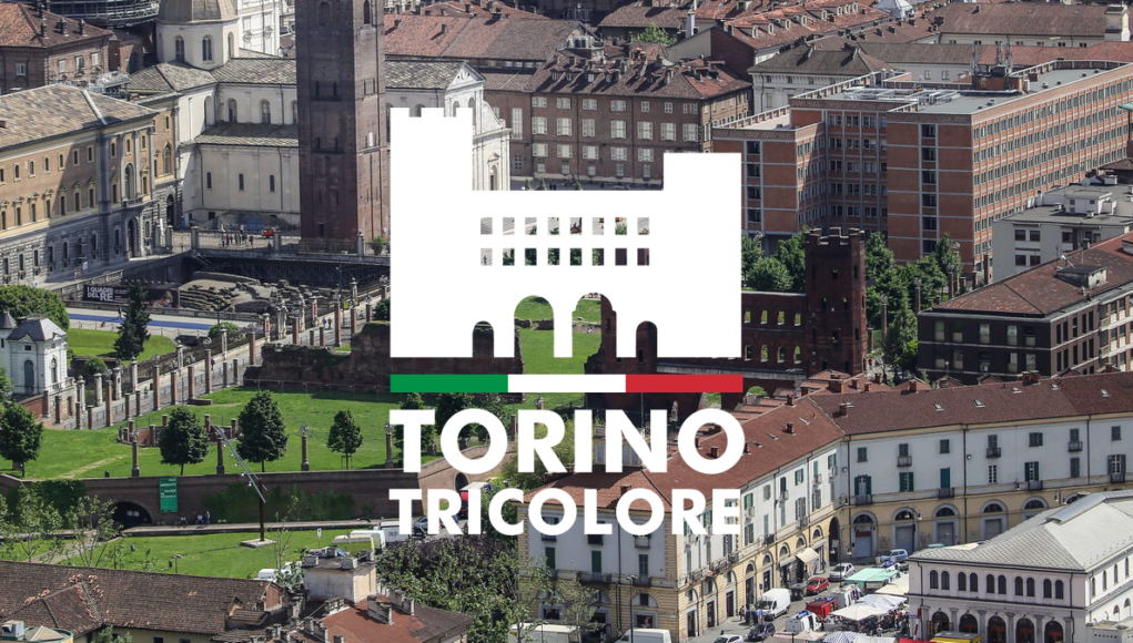 torino tricolore