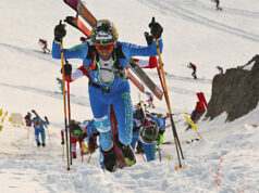 Sci Alpino, Matteo Eydallin porta l’oro in Val Susa Matteo Eydallin