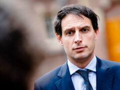 Wopke Hoekstra choc: solo un anno di disoccupazione (per risparmiare) Wopke Hoekstra