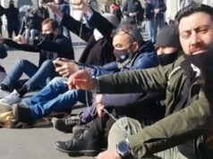 Porta Palazzo, ambulanti si incatenano ‘moriamo di fame’ – VIDEO ambulanti porta palazzo