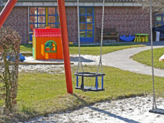 Botte a bimbi dell’asilo, arrestata maestra asilo