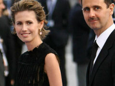 L’Inghilterra indaga Asma Assad per crimini di guerra assad
