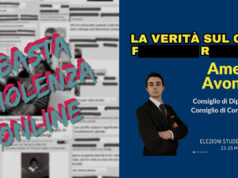 Commenta foto ragazza di sinistra, polemica sulle elezioni universitarie avondet torino