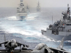 Blocco Navale crimine internazionale, Delmastro ‘no, è patriottismo’ blocco navale