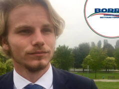 Settimo Torinese Borrini, “pulire i tombini e le caditoie stradali” Borrini settimo torinese