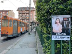 I residenti battono Appendino, Lo Russo non sposterà il capolinea del 15 capolinea 15 borgata lesna