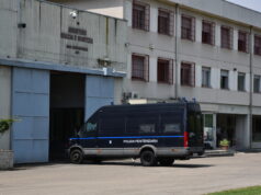 Violenza sessuale su 91enne, condannato a otto anni 19enne carcere asti