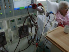 La dialisi del futuro: a casa con controllo remoto dialisi futuro