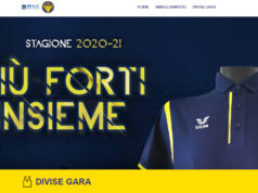 Nasce l’e-commerce della Reale Mutua Basket Torino e-commerce basket torino