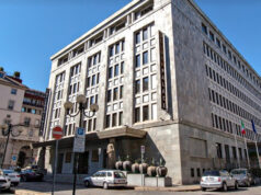 Incendio nel Golden Palace Hotel in centro. Un intossicato golden palace torino centro