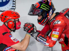 Pole position per il torinese “Pecco” Bagnaia a Losail. Stasera la gara Francesco Pecco Bagnaia