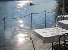 San Salvario, finisce a rissa il pranzo al ristorante imbarco perosino