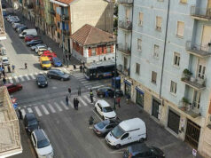 Borgo Vittoria, ennesimo incidente in incrocio pericoloso incidente borgo vittoria