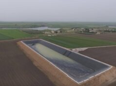 Problema siccità , Coldiretti Piemonte rilancia progetto degli invasi invasi agricoltura piemonte