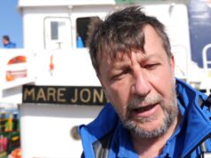 Sequestrata la Mare Jonio dopo intercettazioni Casarini mare jonio casarini