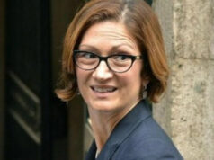 Gelmini ‘stavolta chiudere serve a ripartire’ (coi vaccini) mariastella gelmini