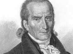 Michele Buniva, pioniere piemontese dei vaccini al tempo del vaiolo michele buniva