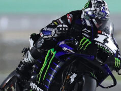MotoGp, vince Viñales a Losail, secondo Zarco e terzo Bagnaia MotoGp