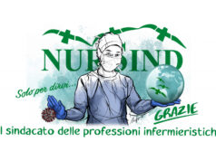 Dad anche per i figli dei sanitari: rabbia e preoccupazioni nursind