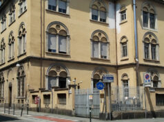 L’Oftalmico di Torino torna pienamente funzionante ospedale oftalmico torino