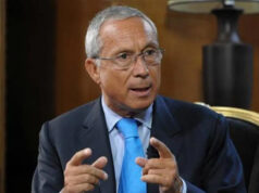 Lockdown, Napoli ‘più vaccini e basta chiusure’ osvaldo napoli