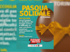 Pasqua solidale a Torino per i bimbi meno fortunati pasqua solidale torino solid