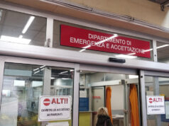 Coronavirus, un focolaio in chirurgia generale alle Molinette pronto soccorso molinette