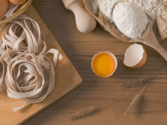 Covid, è record per le vendite di pasta italiana nel mondo record pasta italia