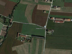 Riva presso Chieri. 83enne trovato morto mentre lavorava il campo riva chieri