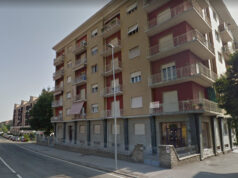 Dramma a Saluzzo: uccide la madre e il cane. Poi si suicida saluzzo via roma