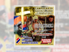 Dall’Italia il sostegno all’Armenia tramite Solid Onlus solid onlus italia armenia